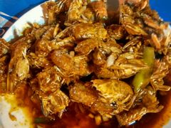 android_upload_pic-天津乾毓德饭庄·清真传统炒菜·海鲜烧烤(咸阳路店)