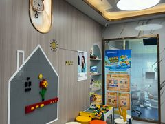 -雅仕口腔(后沙峪店)