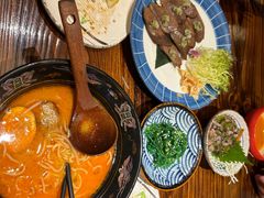 -鸟鹏烧鸟居酒屋(熙龙湾店)