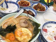 -江记甜品(罗湖店)