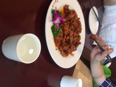 牟传仁大连老菜馆(星海店)-牟传仁饭庄(星海店)