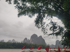-桂林兴坪漓江