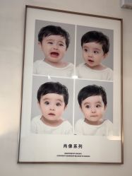 -小阿福儿童摄影(摩尔城店)