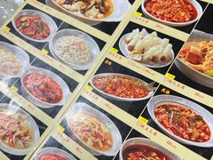 -天回镇何氏豆腐(总店)