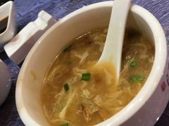 海鲜疙瘩汤-福泉海码头(六里山店)