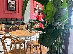 -嗒令甜品·主题融合料理餐厅(首座时代店)