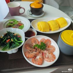 -沐恩·贝瑞月子中心(隆福店)