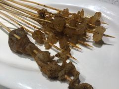 -九府羊·鲜羊火锅·烤串(新华路店)