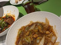 -鑫小城故事·藕汤·家常菜(台北一路总店)