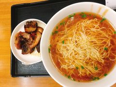 酱鸭面-鴻瑞興面馆(保利时光里店)