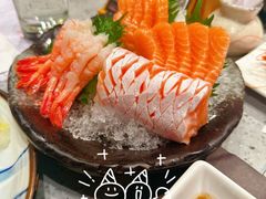 -大渔铁板烧(大悦城店)