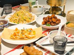 -大潮淮·淮扬菜(何园旗舰店)