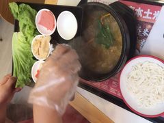 -大官米线(喜盈门范城店)