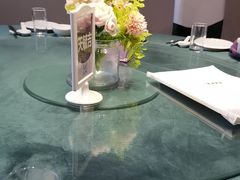 -天毓山庄·餐厅