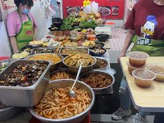 -原万寿宫红灯笼水煮(中山路店)