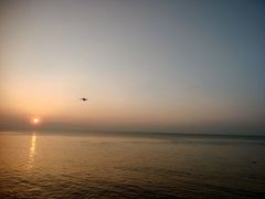 -东戴河风景区-止锚湾