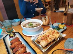 -越美小馆·越南料理(曲江店)