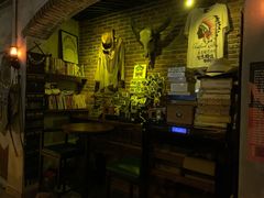 -城墙外BAR