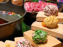 -盡膳口福跷脚牛肉火锅(北美新天地店)