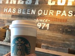 -星巴克(秦皇岛乐都汇店)