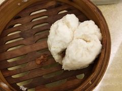 -长江国际酒店-中餐厅