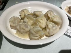 海三鲜-百饺园酒楼(平山道店)