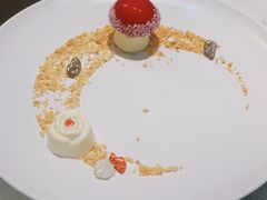 -青岛遇见米兰(八大关店)