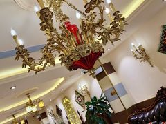 -BRBR叙利亚餐厅(总店)