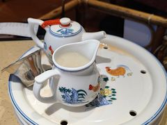 -点都德(花城店)