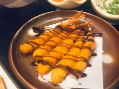 -福樱兰海鲜放题铁板烧(加州店)