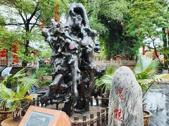 -大槐树寻根祭祖园