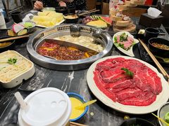 -小王少龙火锅(沙南街店)