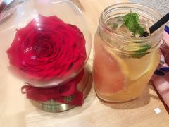-W CAFE(甜爱路店)