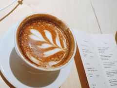 -Onirii Coffee(长乐路店)