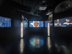 -同济大学四平路校区深海探索馆
