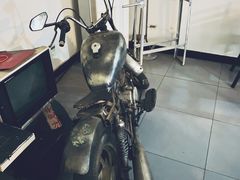 -新疆狼爷烤肉(宋庄店)