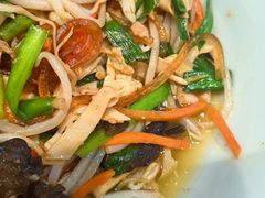 -春饼先生·北京烤鸭(甘井子万达店)