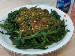 -洪霞餐馆