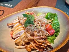 -Tegu泰古莲·泰国餐厅(红山6979店)