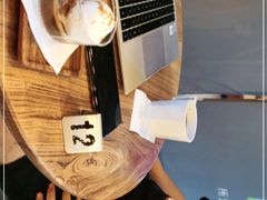 -明谦·Coffee&Cocktail Bar(美您公园店)