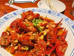 -红军龙虾(河柏街店)