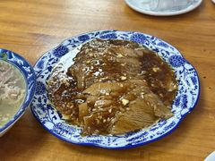 -协顺园回头馆(南顺城路店)