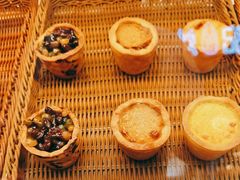 -贝儿多爸々の泡芙工房(嘉里汇店)
