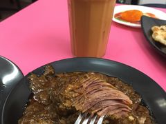 -新加坡Zam Zam餐馆