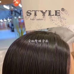 点击看大图 -IN STYLE•造型