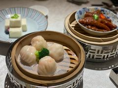 -南海渔村(珠江新城店)