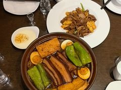 -老牌坊鲁菜名店(大明湖店)