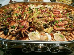 -金掌勺东北菜(格兰晴天店)