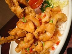 -稻香饭店(IFS国金中心店)