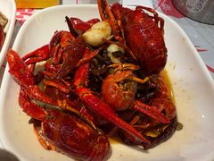 -靓靓蒸虾·头牌蒸虾(南山桂庙店)